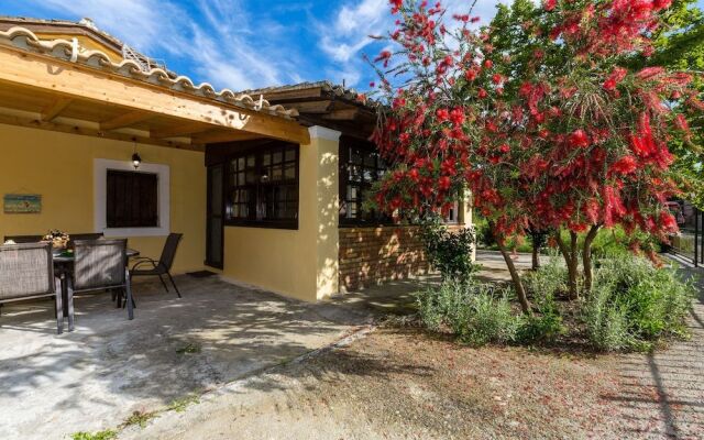 Maria's Countryside House