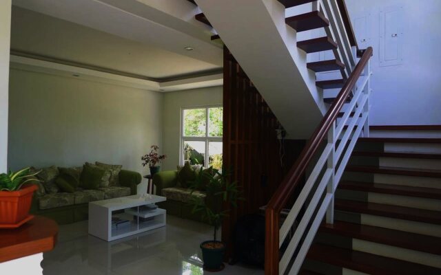 Greenspace Palawan Hotel