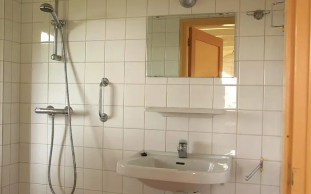 Holiday home Welkom in het Reestdal