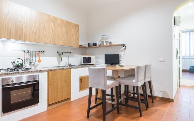 San Frediano Apt Downtown Cool District