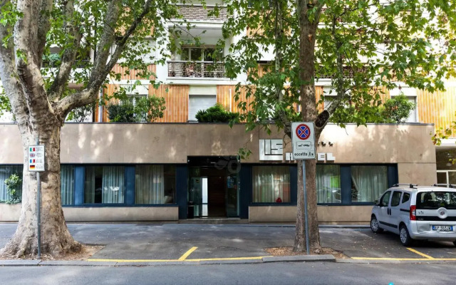 Hotel Lis