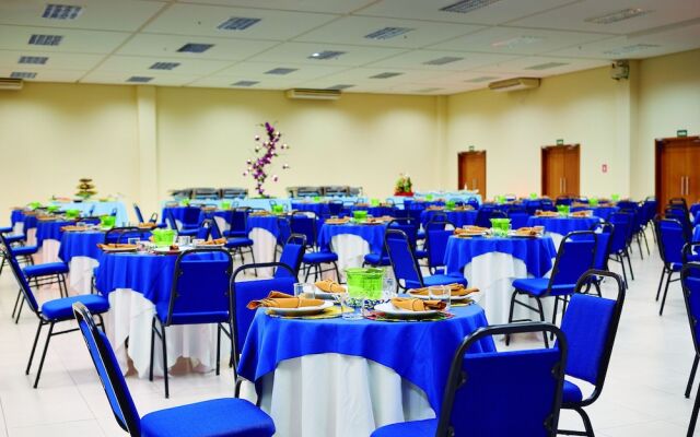 Golden Dolphin Grand Hotel OFICIAL