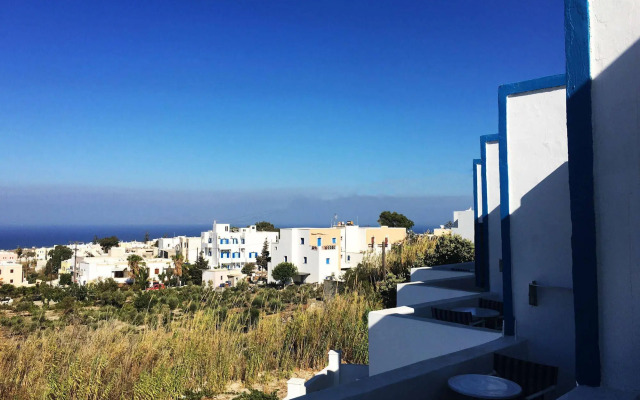 Hotel Lodos