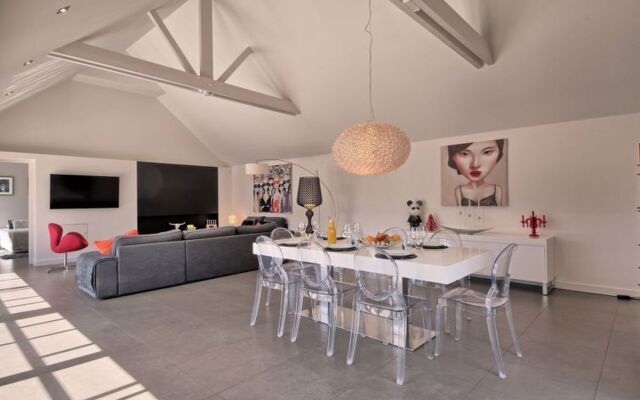 Villa Noalou (RHU353)