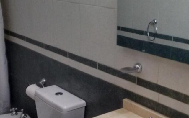 Hotel Necochea