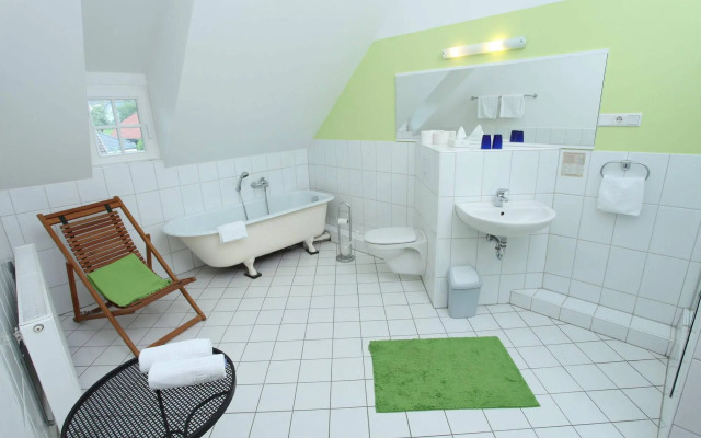 Hotel Artgenossen