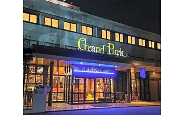 Grand Park Hotel Kazusa / Vacation STAY 77392