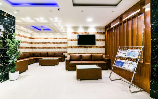 Hotel Pearl