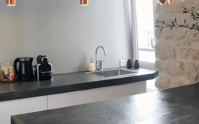 One&Only Studio Paris