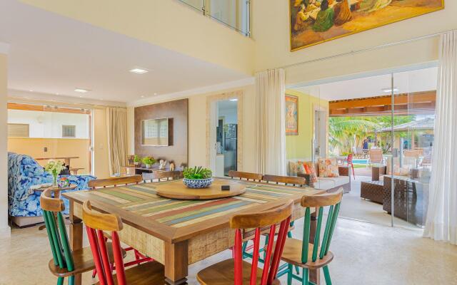 GB15 Excelente Casa 5 Quartos a 300m da Praia