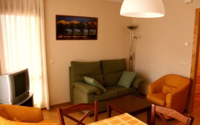 Apartaments Sol Solet