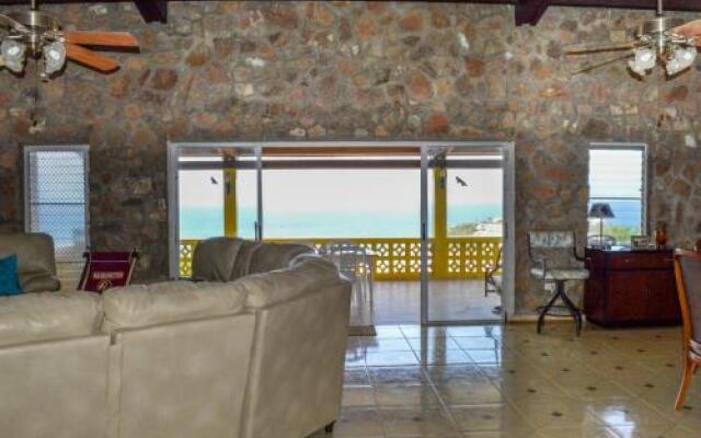 Villa Fleur De Mer Sint Maarten