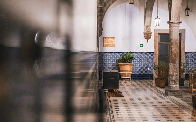 NaNa Vida Hotel Morelia