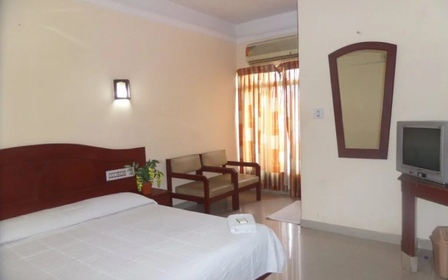 Hotel Amma Residency