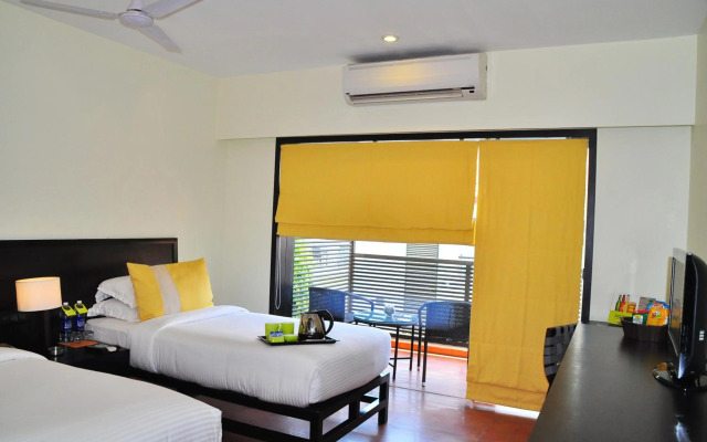 Kyriad Prestige Calangute Goa