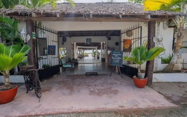 Casa Blanca
