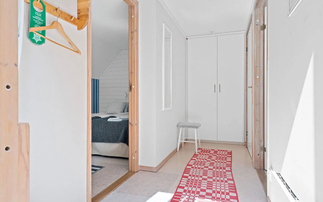 Tjörns Havspensionat