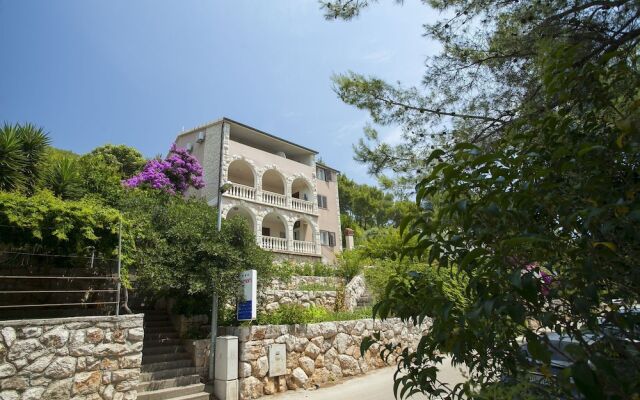 Ante - 50m From Beach - A6