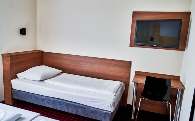 McDreams Hotel München Messe