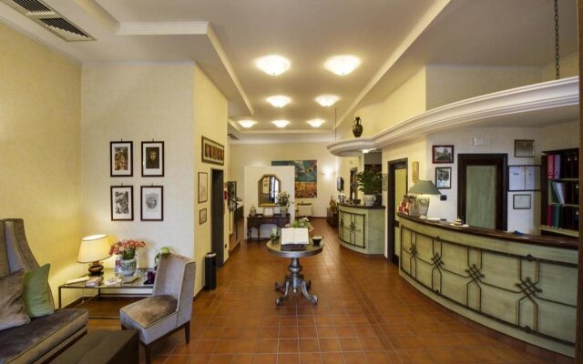 Hotel Gattapone
