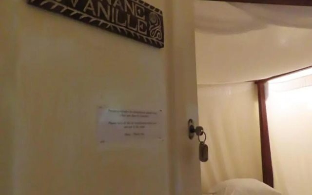 Akunamatata Guest House Cul de Sac