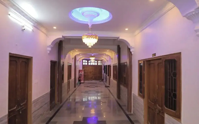 Hotel Laxmi Palace