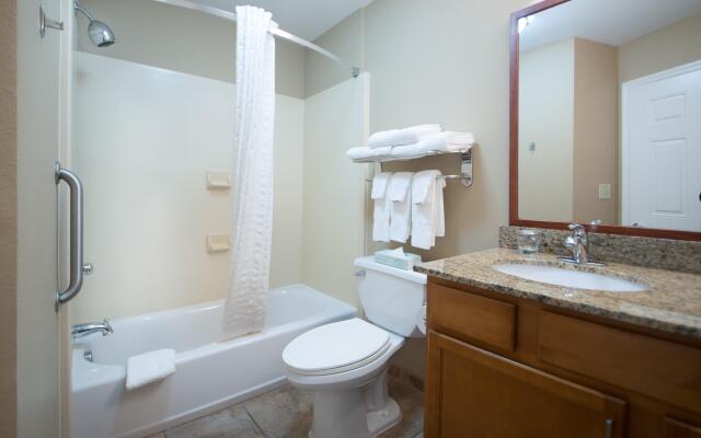 Candlewood Suites WAKE FOREST RALEIGH AREA by IHG