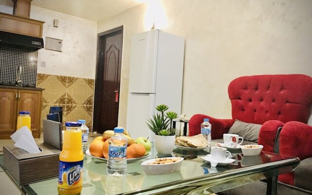 Al Mansi hotel