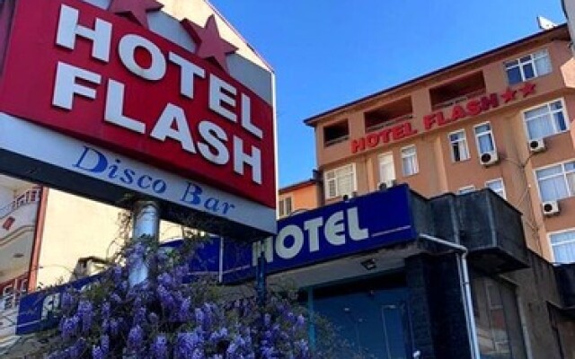 Hotel Flash