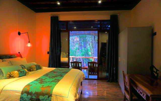 Room With Jacuzzi, Home Vacation Spa, Turkish Bath, Exfoliations - фото 4