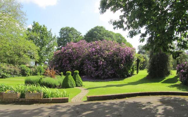 Wartling Place Country House