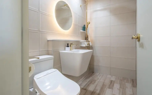 Jeju Aeworio Pension