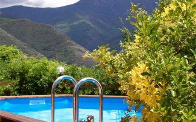 B&B La Casa Di Giacomo