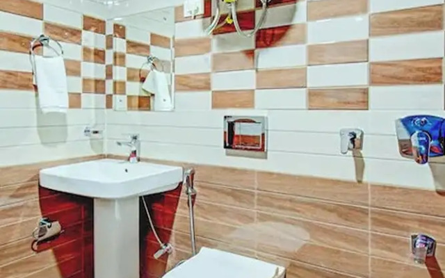 Shree Namah Residency