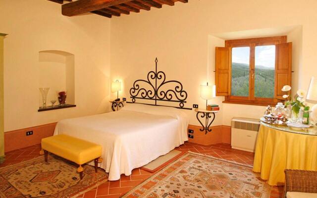 Relais San Pietro in Polvano