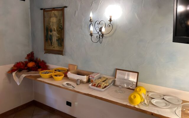 Meublè Bar Giustina