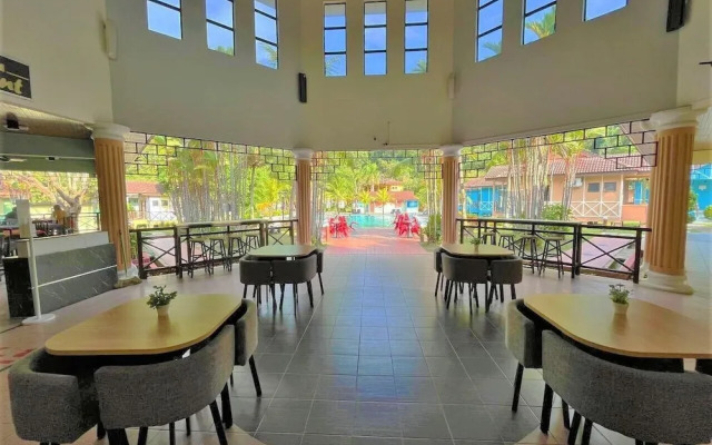 Pangkor Holiday Resort