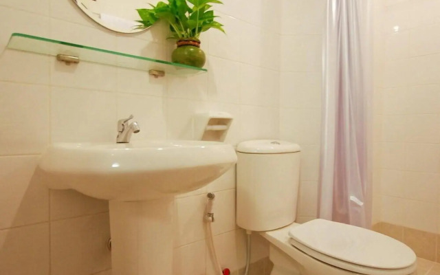 Sitara Place Hotel & Serviced Apartment