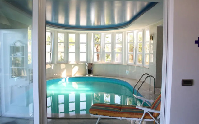 Luxury Apartments Villa Gloria