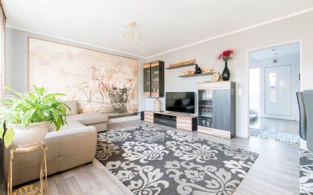 Private House Habereck