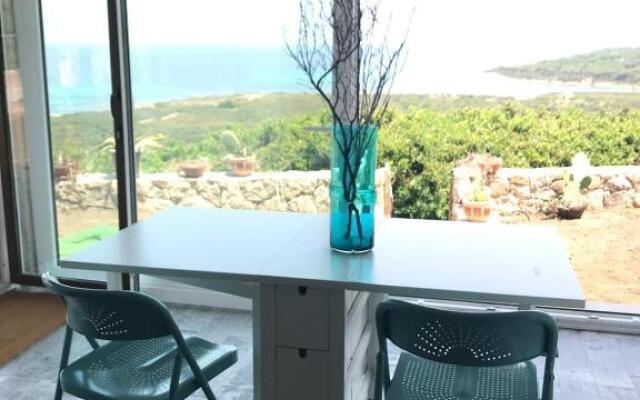 Villa nel villaggio Costa Caddu San Teodoro