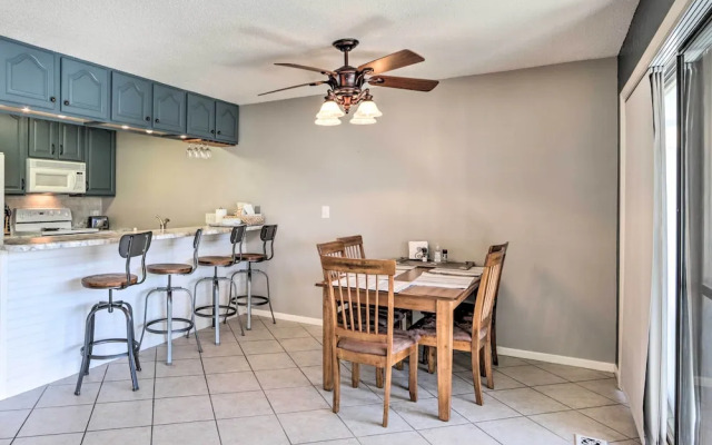 Waterfront Condo w/ Community Perks in Osage Beach