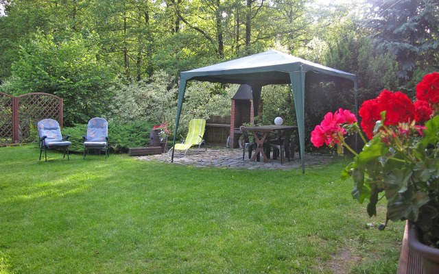 holiday home, Bogacko