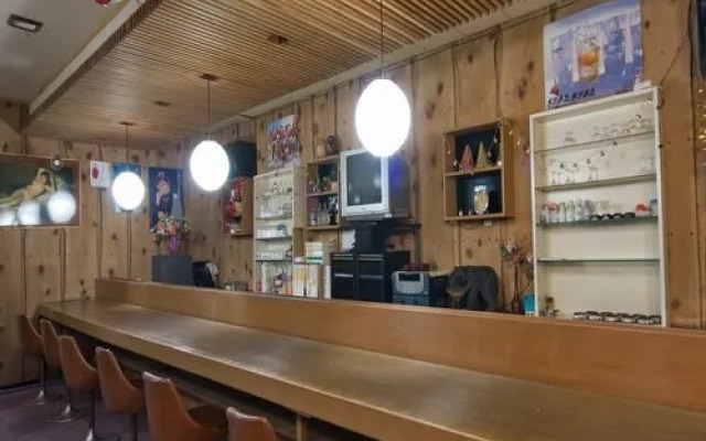 Ako Onsen Taioukan