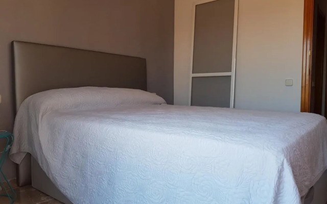 Casa Fragata con Jardin y Vista Mar - 102D