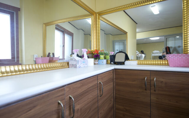 Empathy Guesthouse - Hostel