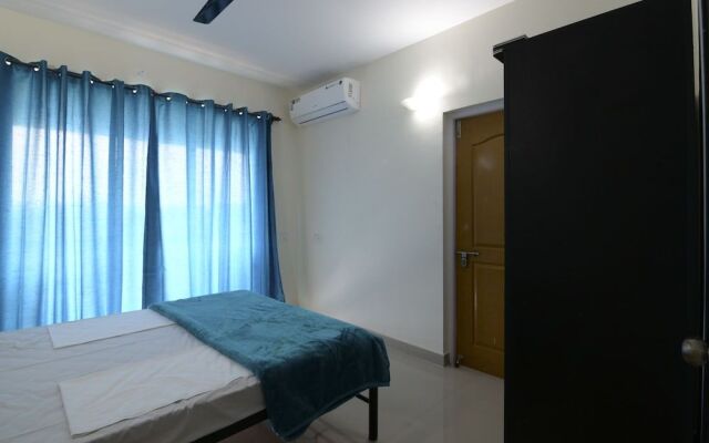 TripThrill Silva 2BHK Apartment