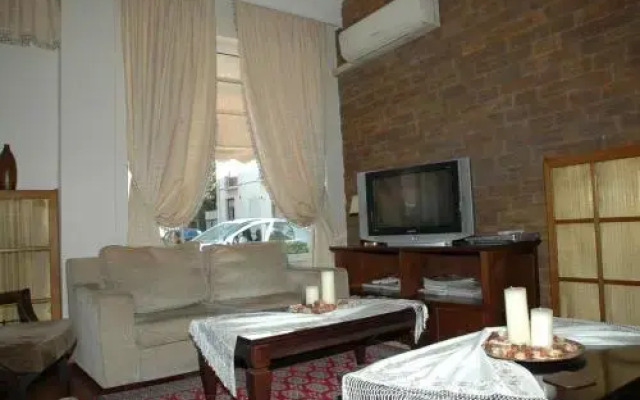 Hotel Orpheus
