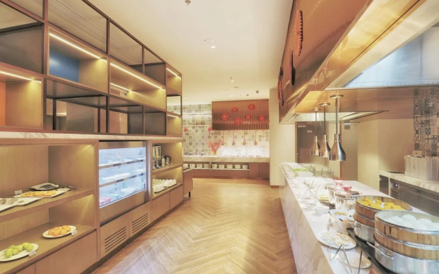 Hilton Garden Inn Changzhou Jintan