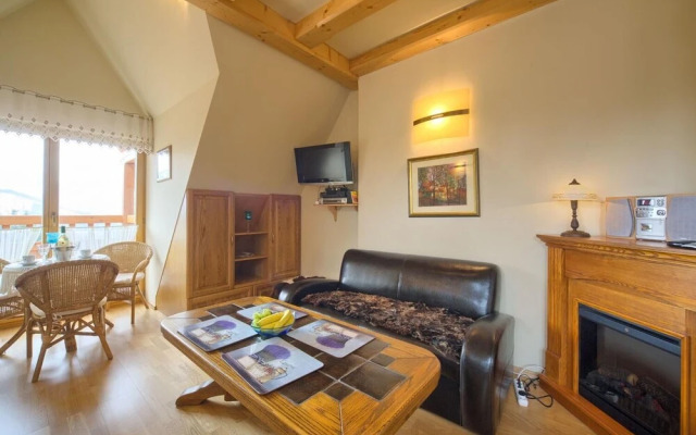 VisitZakopane Vanilla Apartments